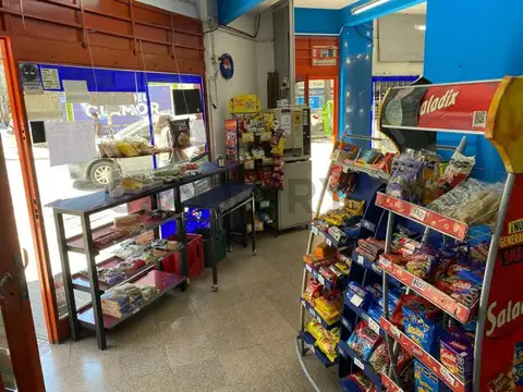 Venta Fondo de Comercio Centrico, Rosario