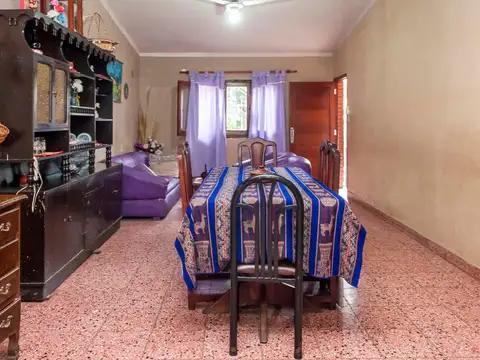 Casa en Venta en Barrio Tres Cerritos, USD 140.000