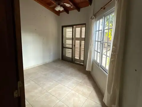 VENTA CASA INTERNA 2 dormitorios - CENTRO HUMBOLDT
