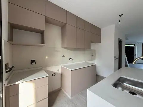 Casa en Venta 2 años
