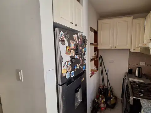 Venta departamento 1 d Nueva Córdoba con terraza