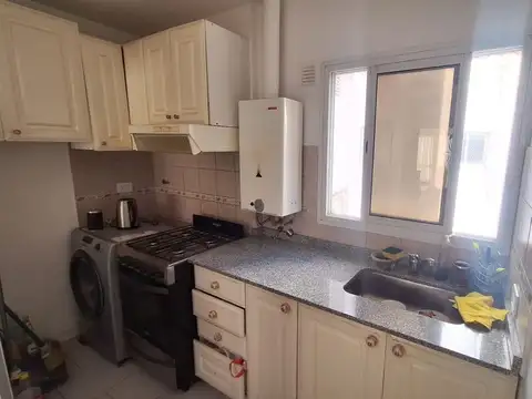 Departamento en Venta en Nueva Cordoba, USD 99.900