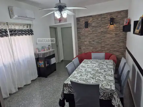 Departamento - Venta - Argentina, Capital Federal - ACASSUSO 6189