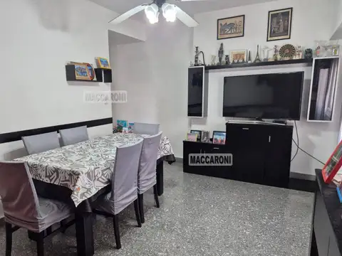 ACASSUSO 6100, Piso 2º