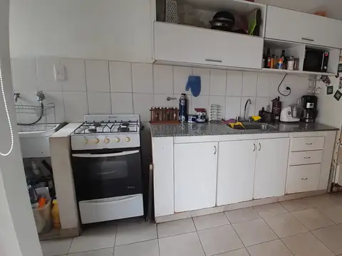 Departamento en Venta 10 años