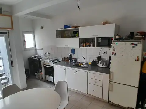 Departamento en Venta en La Plata [Cod: 759]