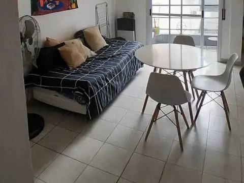 Departamento en Venta en La Plata [Cod: 759]