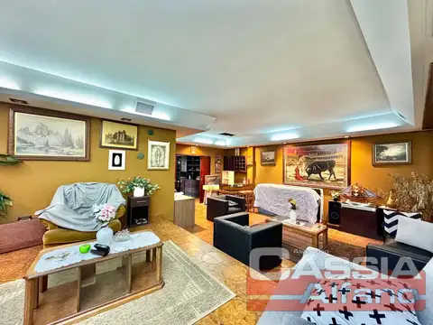 Casa en Venta de 5 dormitorios