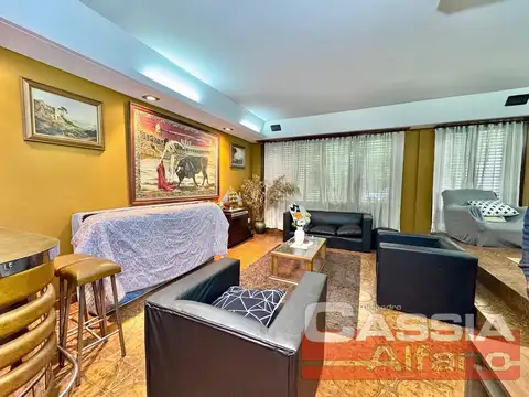 Casa en Venta 30 años