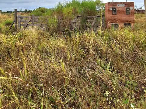 Barrio Los Cipreses 100