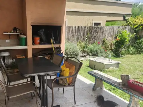 Casa en Venta 15 años