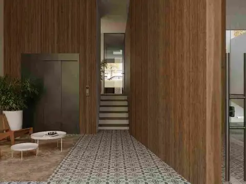 Oficina en Venta A Estrenar