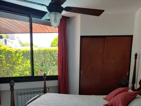 ALQUILER TEMPORARIO C/ PILETA LOS LAGARTOS PILAR.