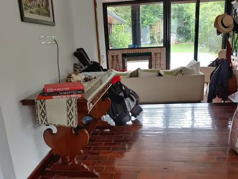 Casa en Alquiler 20 años