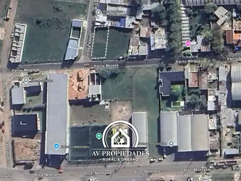 Terreno en Gualeguaychu