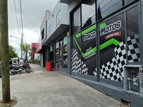 Av. Angel T De Alvear 2900