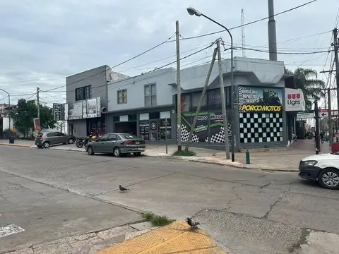 Locales venta Esquina Comercial Don Torcuato