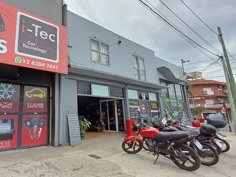 Locales venta Esquina Comercial Don Torcuato