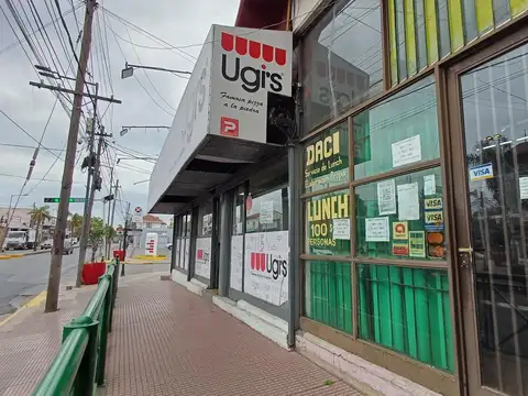 Local en Venta 40 años