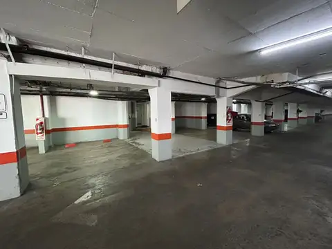 Oficina en venta en Puerto Madero