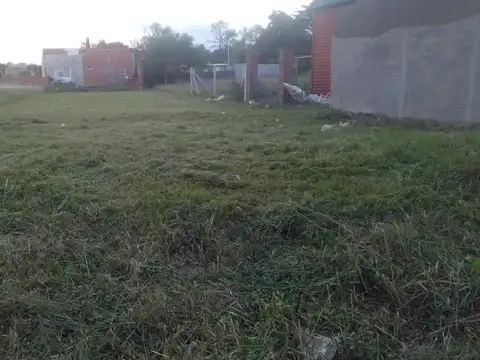 A metros de RN 12, zona en crecimiento y de excelente acceso