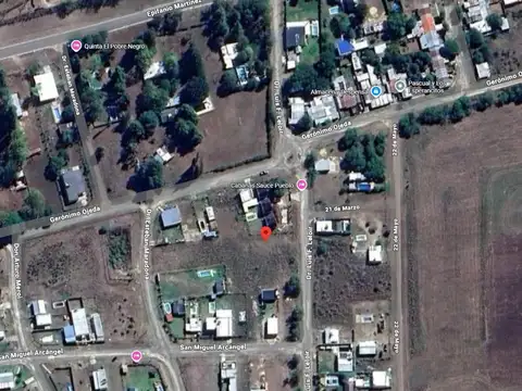 Terreno en Venta en Parana, USD 18.000