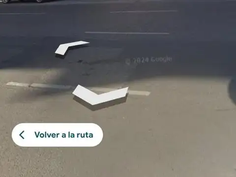 COCHERA EN BARRIO GENERAL PAZ EXCELENTE UBICACION