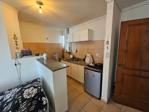 Departamento en Venta 14 años