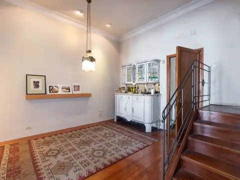 Depto Tipo Casa en Venta en Abasto, USD 85.000