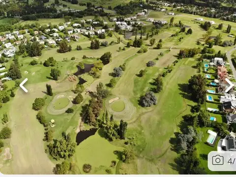 LOTES EN VENTA CAMPO GRANDE C.C. PILAR