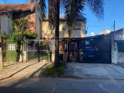 Amplia y cómoda casa ideal familia numerosa 