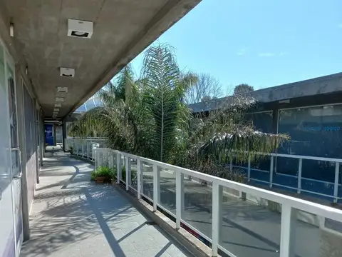 Oficina en Alquiler al Norte