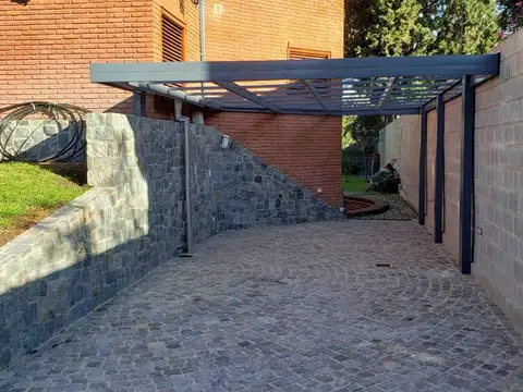 Casa en Venta 30 años