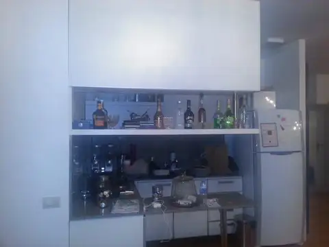 Departamento en Alquiler Temporal con 2 cocheras