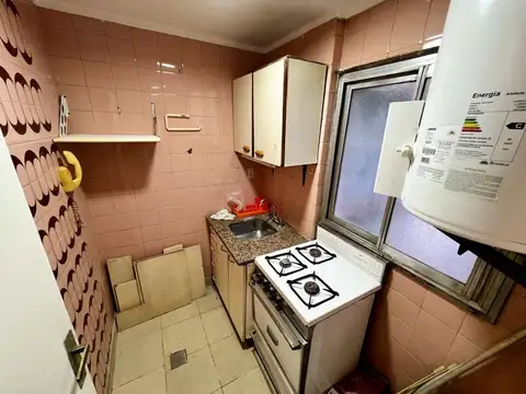 Departamento en Alquiler 25 años