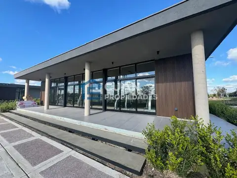 LOS CARDOS TERRENO EN VENTA - CUAN PROPIEDADES