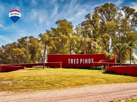 Terreno en Venta de 1023,0 m2