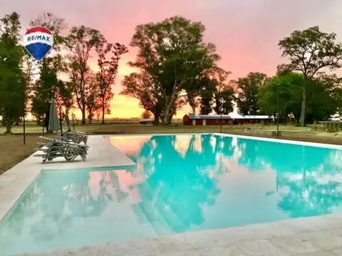 LOTE 345 BARRIO EL ESTRIBO TRES PINOS