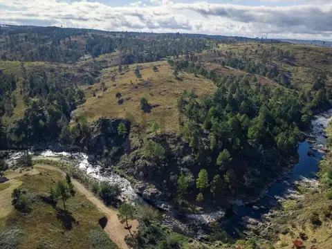 ATHOS DE PAMPA VALLE , Piso 0