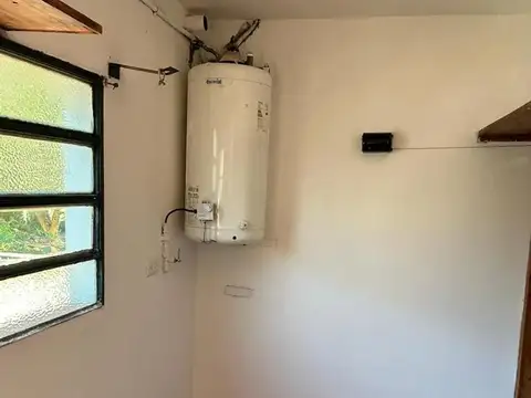 Casa 3 ambientes Planta Alta