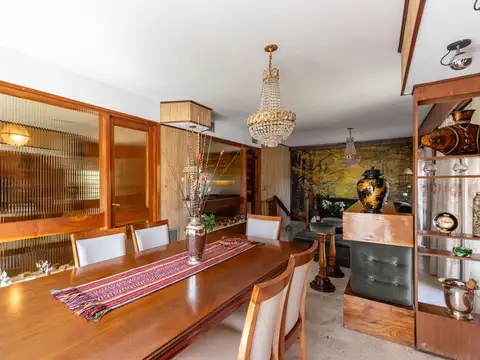 VENTA CASA PA 2/3 DORMITORIOS COCHERA+LOCAL EN PB