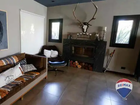 Casa en Venta 4 años