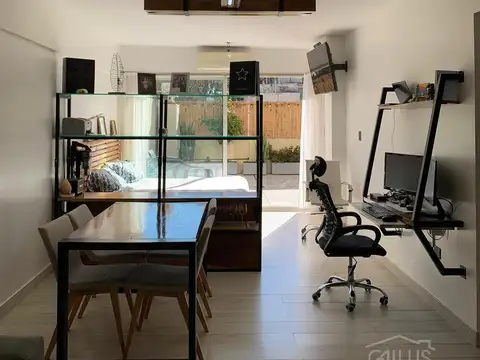 Departamento en Venta de Monoambiente