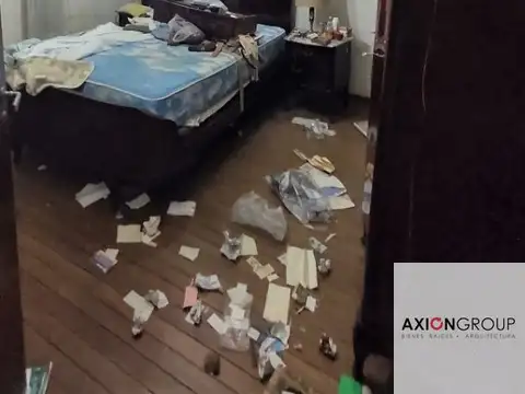 Casa en Venta 50 años