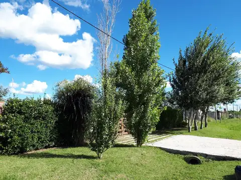 Pavón 1261 -funes Town- 1261