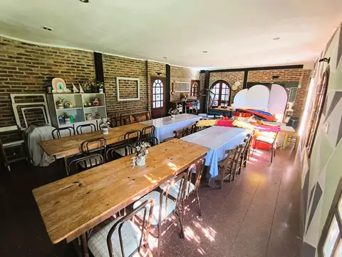 Casa en venta en Villa Elisa