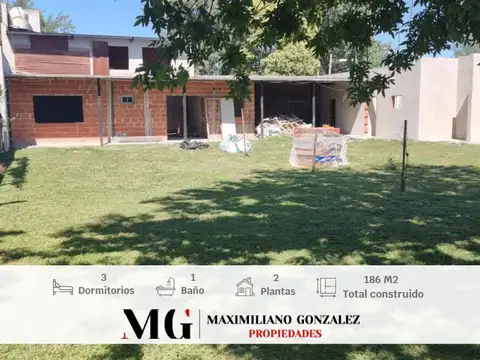 Casa venta Barrio Links La Unión