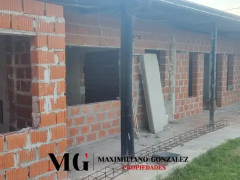 Casa venta Barrio Links La Unión