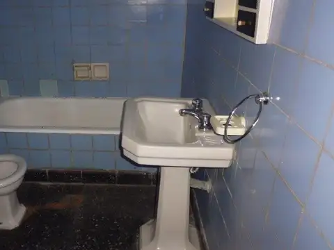 Depto Tipo Casa en Venta de 1 dormitorio