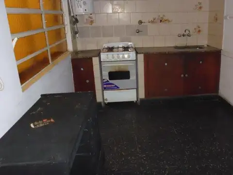 Depto Tipo Casa en Venta en San Isidro, USD 180.000